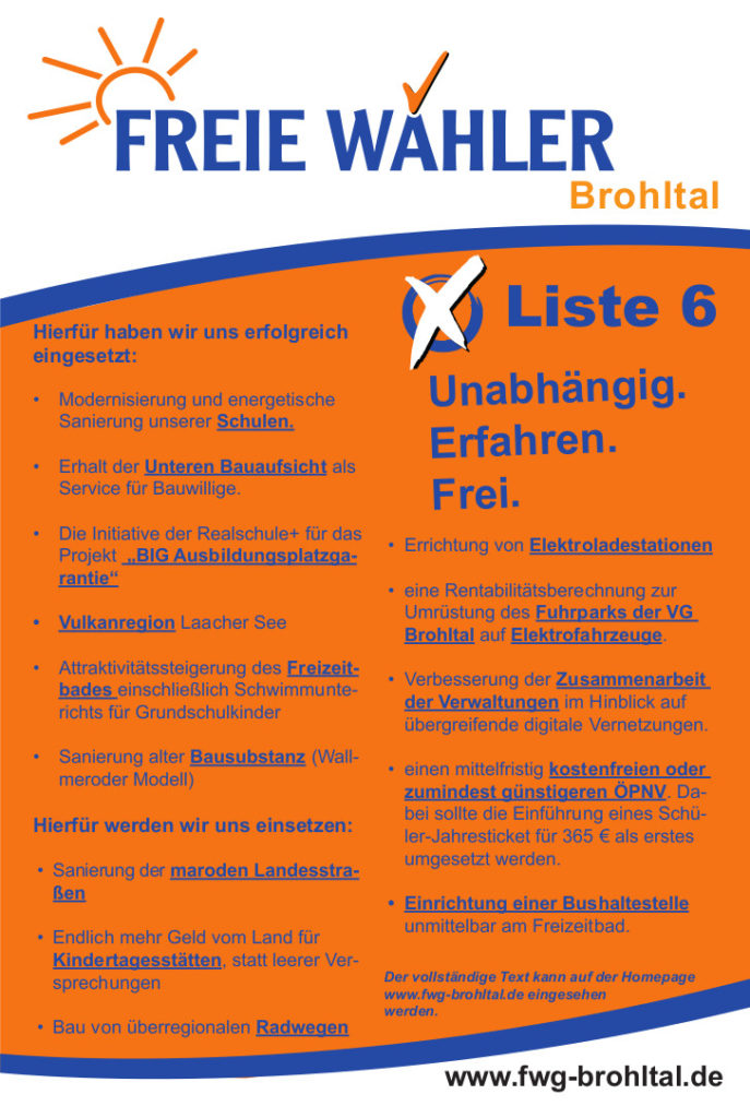 FWG-Brohltal-Ziele-Wahl-2019