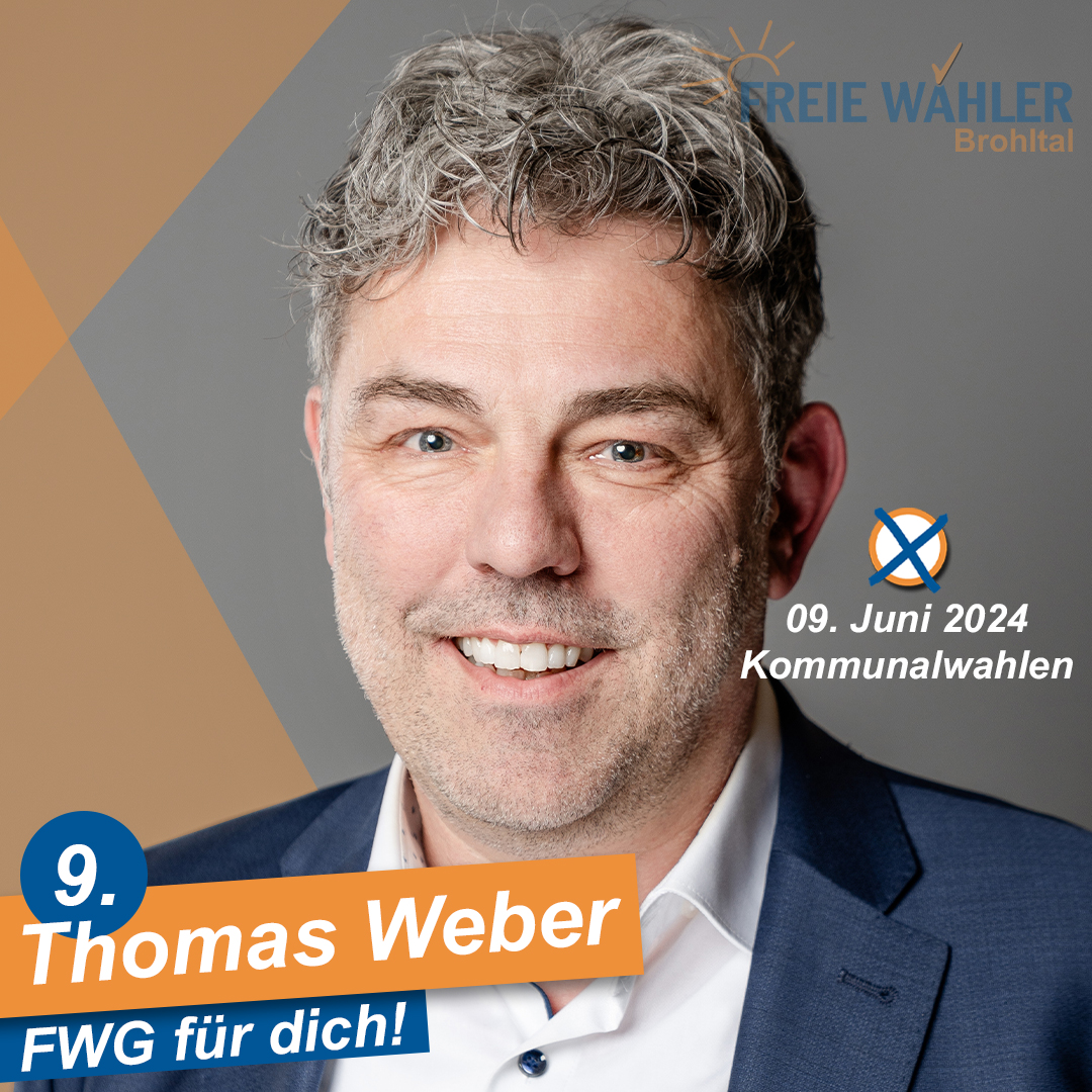 Thomas Weber